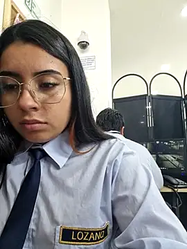 Angela__05 live
