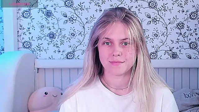 AngelAnty live