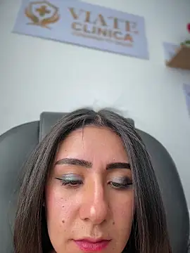 CAROLINE__07 live