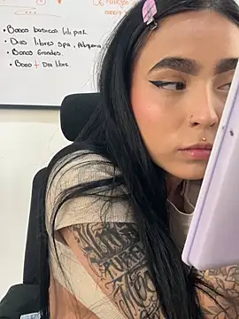 Sara_fernandez- live