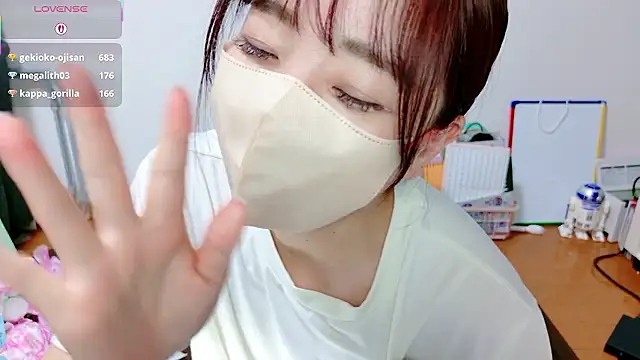 Rio_chan_ live
