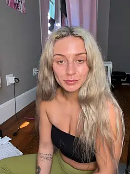 SalemAlexiss live