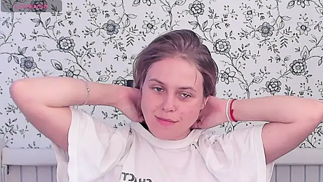 AngelAnty live
