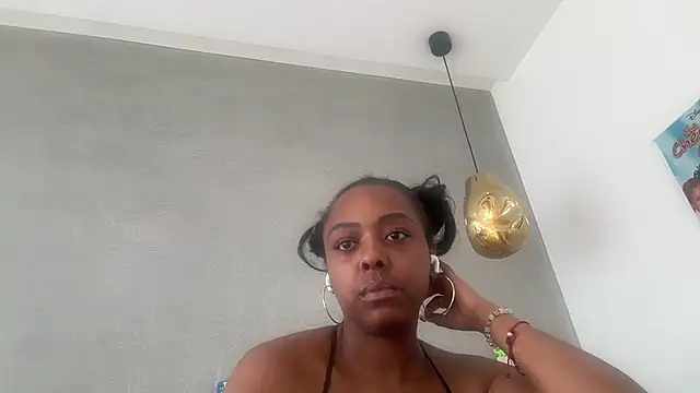 ChocolateCakeQueen live