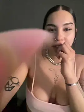 lora_meow live