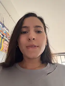 LittleDoll___ live