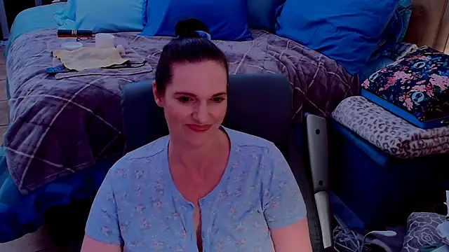 ninajaymes live