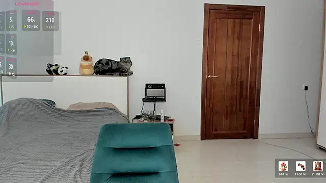 Brooooke live