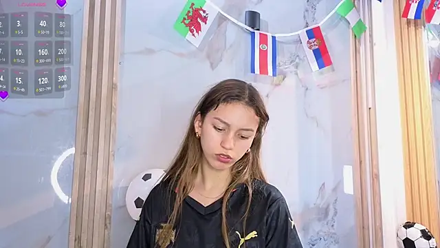 Manson_and_Zoe live