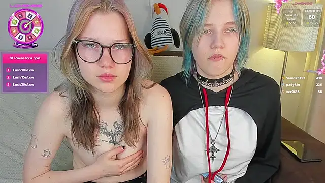 Irtanal live