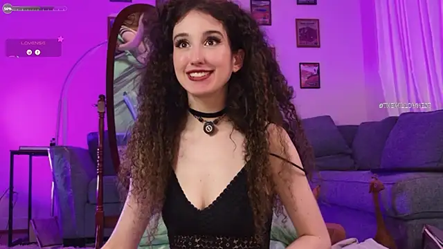 thewillownest_ live