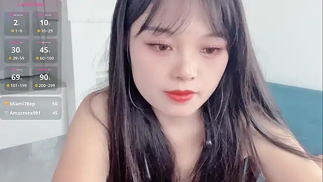 xianxian-baby live