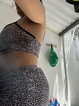 Eva_stark10 live