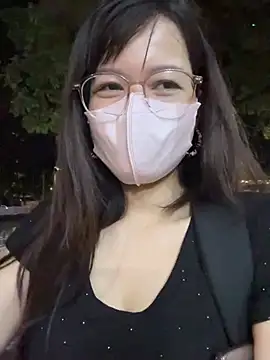 Wendy_789 live