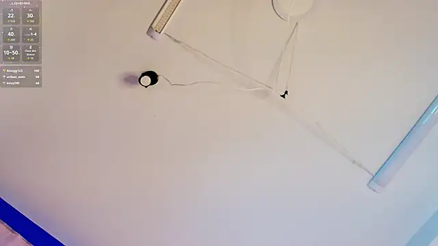 liccy_hall live