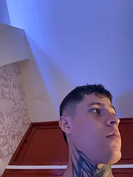 Jetf_Andrea_couple live