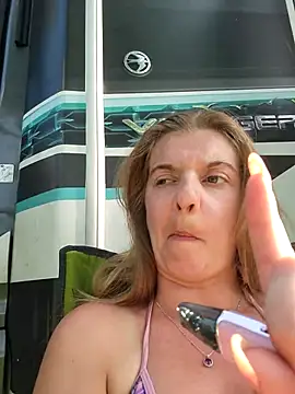 VanLifeVixen profile