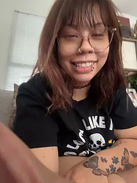 moan4mona live