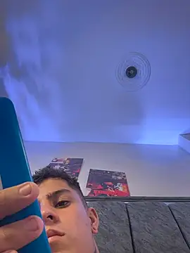 Jetf_Andrea_couple live