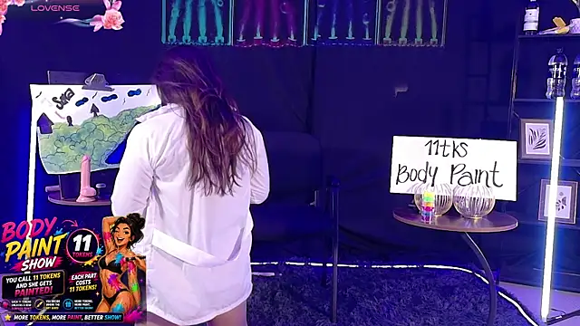 SARA_21- live