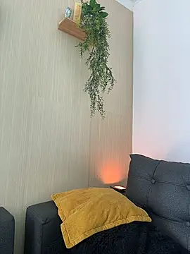 Lily_Rush live