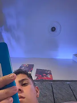 Jetf_Andrea_couple live