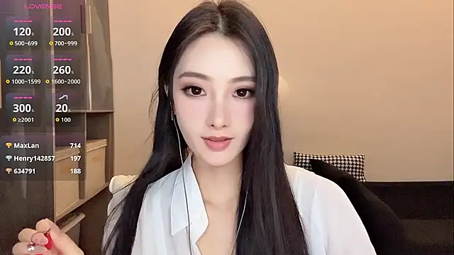 Tindraa profile
