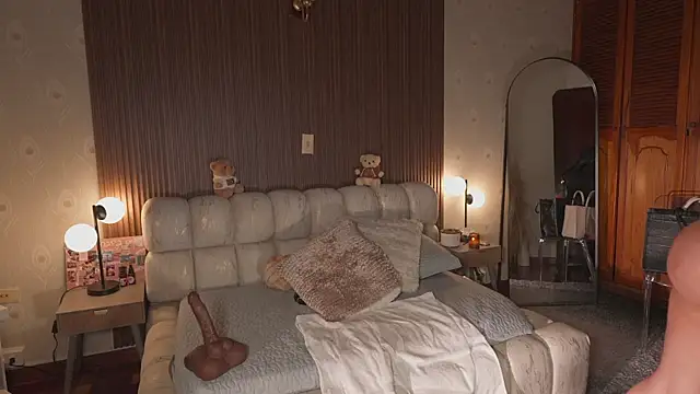 KateOwens live