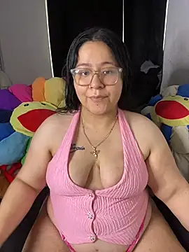 MsConejitaa live