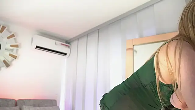TatianaMlf live