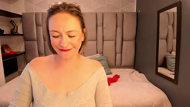 Charlot_milf live
