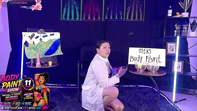 SARA_21- live