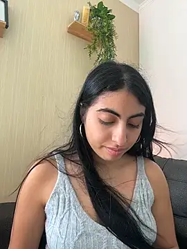 Lily_Rush live