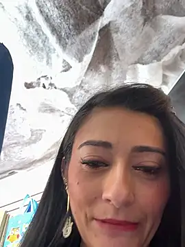 IsabellaMariet live