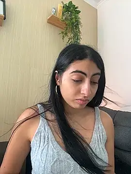 Lily_Rush live