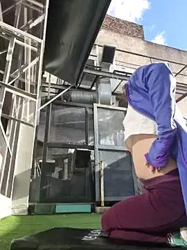 Public_Katrisha live