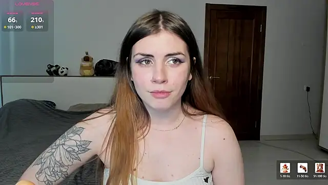 Brooooke live