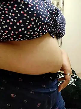 Aysha_69 live