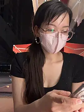 Wendy_789 live