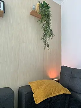 Lily_Rush live