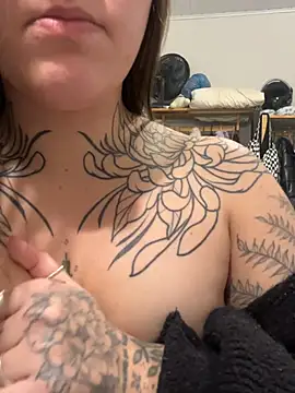 Camitattoo live