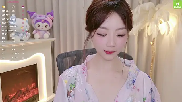 youmibaby11 live