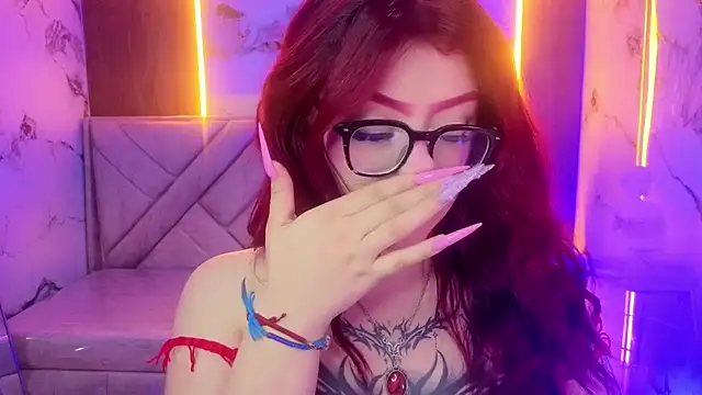 Red_Bunny_v live