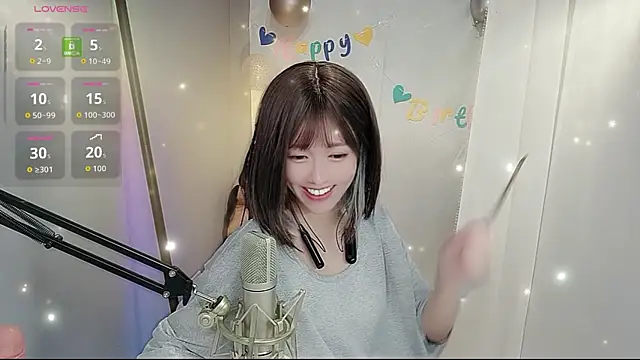 Tw_Sexynn live