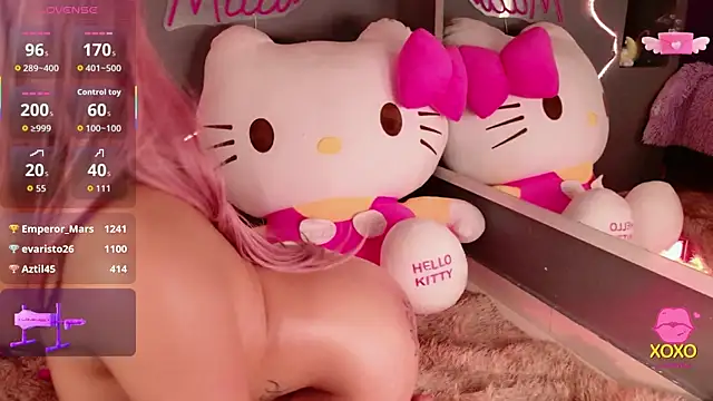 miia__baker live