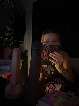 Spoilmedaddy732 live