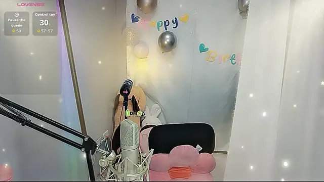 Tw_Sexynn live