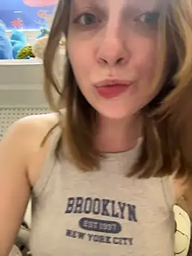 Sunny___Bunny live