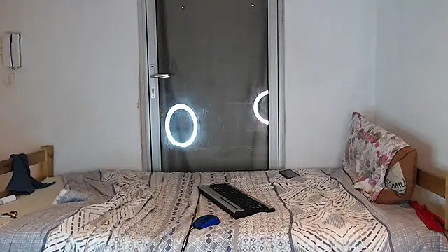 ValvetSin69 live