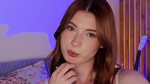 AlisaRussel live